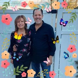 Meet your Posher, Donna